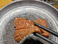 特等极软厚切牛舌-牛藏·黑毛和牛烧肉(环市东店)