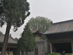 -窦大夫祠
