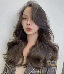 -那茉 Hair Salon