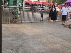 -东钱湖水上乐园(南门)