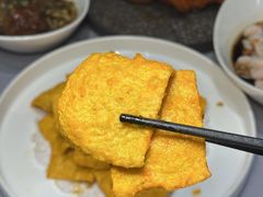 -金哥私房菜馆(张府园总店)