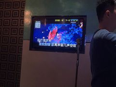 -K+全国连锁KTV(绿地缤纷天地店)