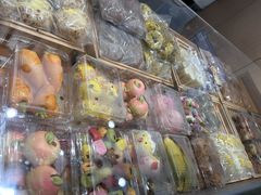 -小闺女儿肉龙(西湖道店)