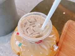 -Tims天好咖啡(河西万象城店)