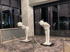 -上海虹桥西郊假日酒店