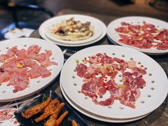 养生双腐竹-狮伙海鲜捞(千灯湖店)