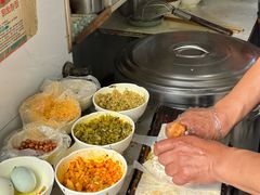 -文武王氏烧饼·无矾油条(西溪路店)