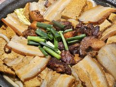 -百花人家(门城水岸店)