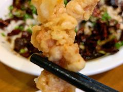 小酥肉-三猫黑鱼花(南大店)