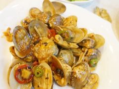 利苑海鲜酒家-吉莲利苑海鲜酒家(珠海拱北28年老字号店)