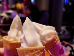 -钳小柒·小龙虾蓝龙王烧烤夜宵(长寿路店)