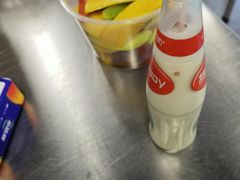 -老炳·七丛松甘草水果