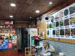 -洞天食府(北大街店)