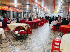 大堂-伟记牛蹄(道滘店)