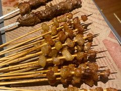 -神府路壹号·海鲜烧烤·砂锅粥·锅物(三坊七巷店)