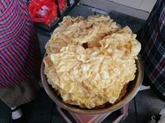 -传说中那条蛋散
