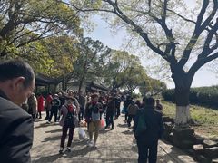 -虞山风景区