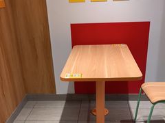 -麦当劳(安定门外大街店)
