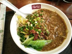 -老陈婆手工面庄