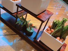 小缦拼三样-路小缦·珍馐美馔(市心北路店)
