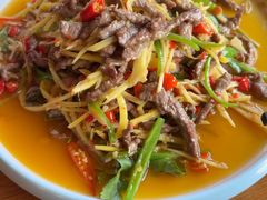 -盐帮食坊•小河帮川菜(四川师大店)