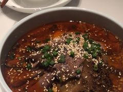 -上上席川菜(凯德乐峰广场店)
