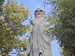 -青岛崂山太清宫