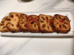 -楚山晓·湖北菜(武汉光谷K11店)