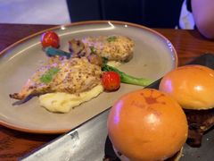 -bluefrog蓝蛙(新三里屯太古里店)