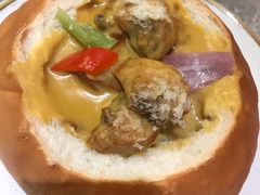 -大树餐厅(红旗街万达店)