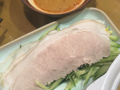-重庆石磨豆花庄(乔庄店)