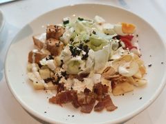 -MORTON'S 莫尔顿牛排坊(北京丽晶酒店)