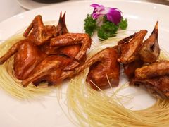 -中心大酒店·本味餐厅