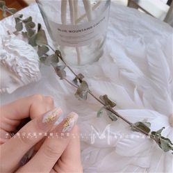 -米小兔美甲美睫