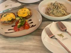 -农畉LONFOOD(福田星河COCOPark店)