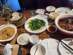 -老广酒楼(樱花店)