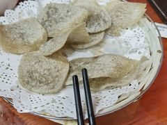 炸灌肠-楊老黑卤煮·京味菜