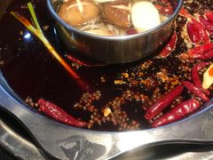 -董家湾重庆老火锅(嘉华店)