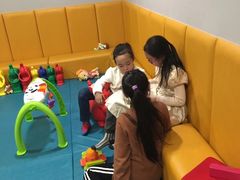 -Geneva日内瓦餐厅(西郊宝成花苑店)