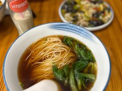 -小方的面(徐家汇店)