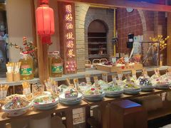 -鸽子窝(黄村店)