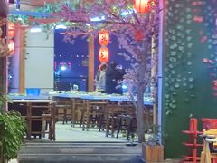 门面-桃花沅火锅(长嘉汇江景店)