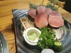 -黑牛の店·和牛烧肉(合生汇店)