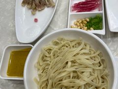 -老浒记民俗酒楼(王府井店)