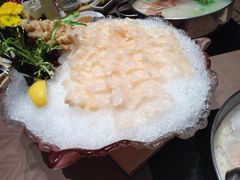 金悅軒海鮮酒家(銀河店)-金悦轩海鲜酒家(银河店)