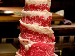 -山葵村烤肉(海淀区民族大学店)