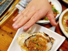 -九號院子海鲜烧烤