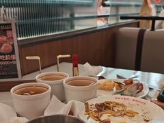 -凡塔斯牛排自助餐厅(广东佛山三水万达店)