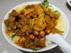 -小豆海棠(嘉兴路店)