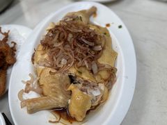 -肥仔文澳门猪骨煲(南京西路店)